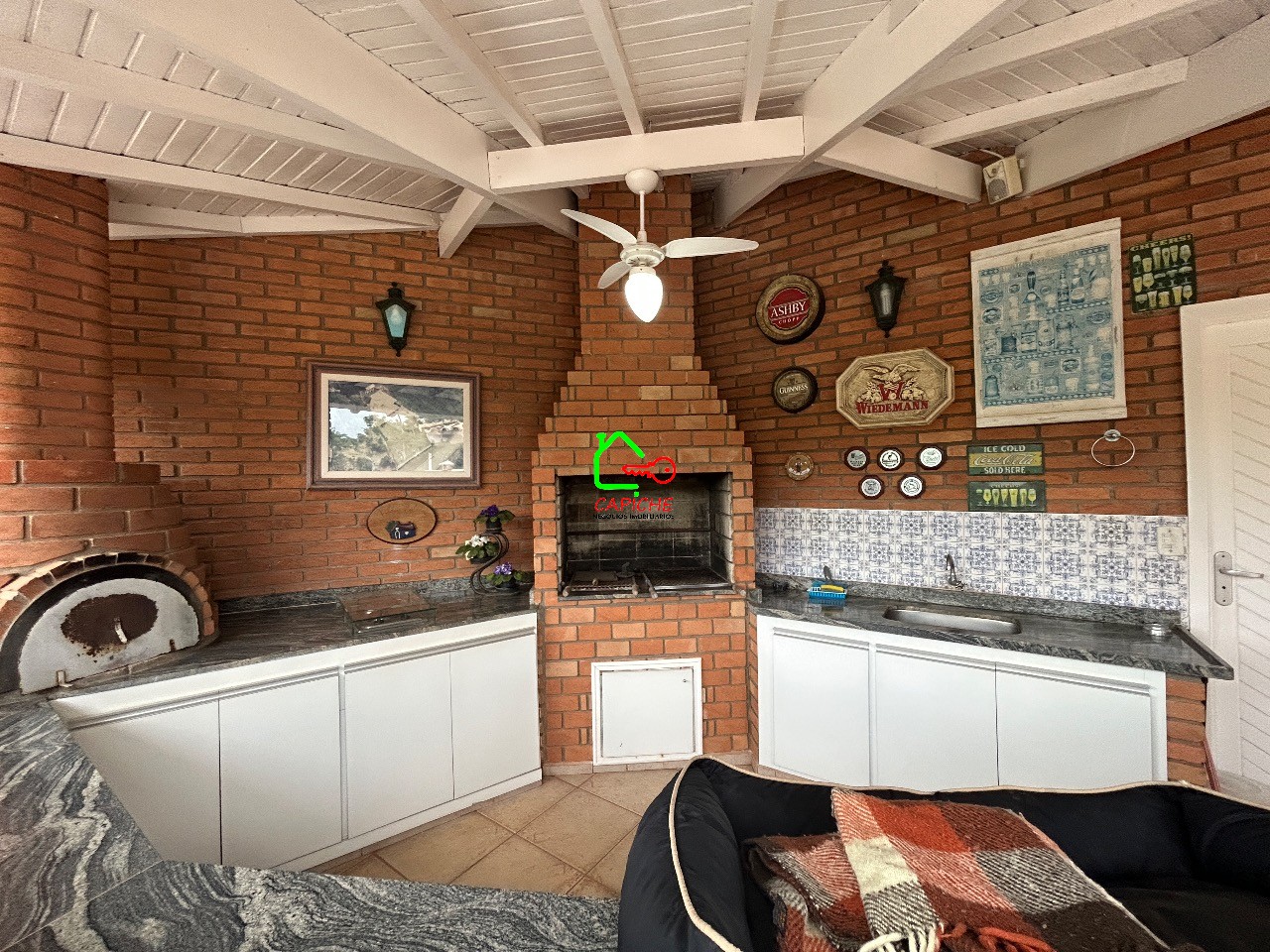 Casa de Condomínio, 3 quartos - Foto 29