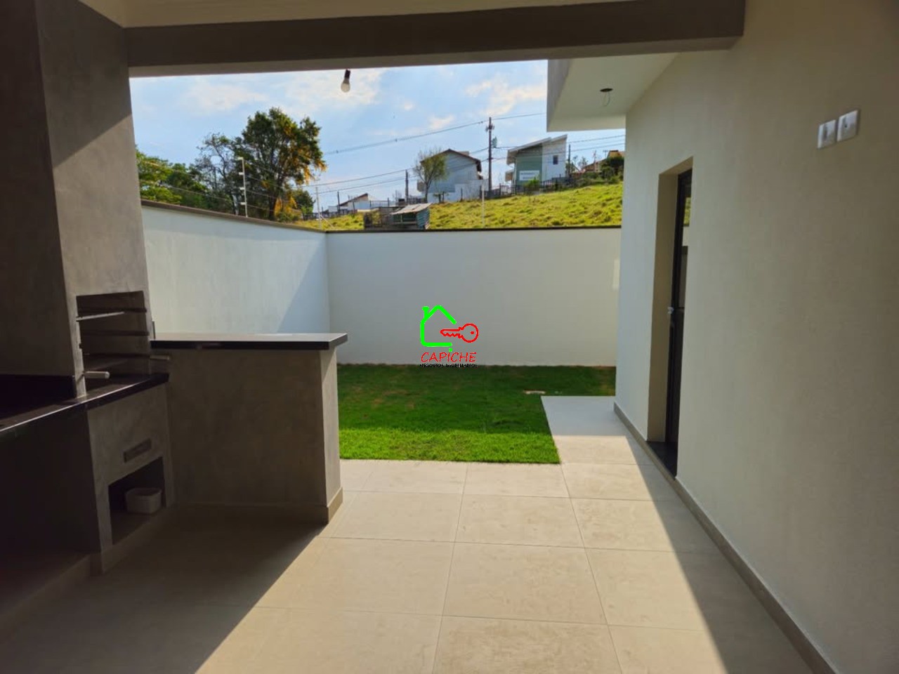 Casa, 3 quartos - Foto 15