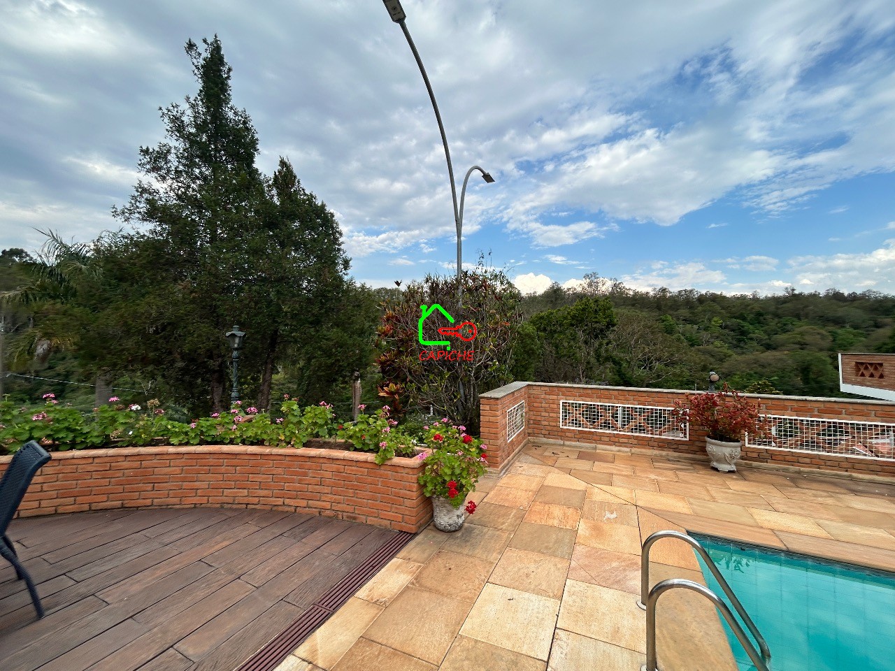 Casa de Condomínio, 3 quartos - Foto 32