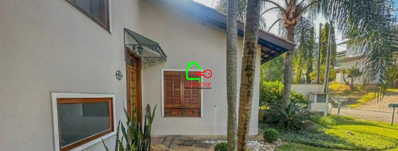 Casa de Condomínio, 4 quartos - Foto 4