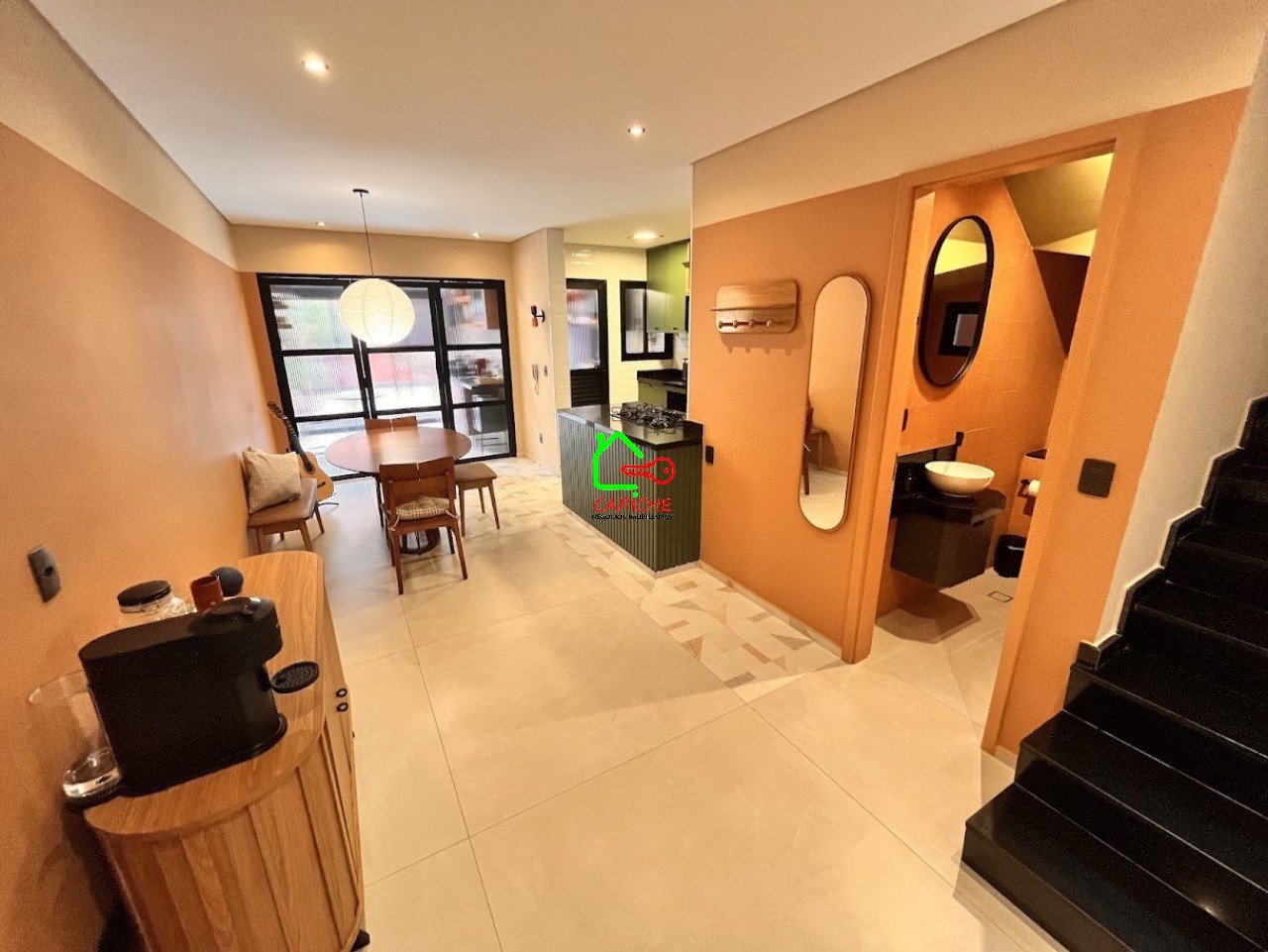 Casa de Condomínio, 3 quartos - Foto 21