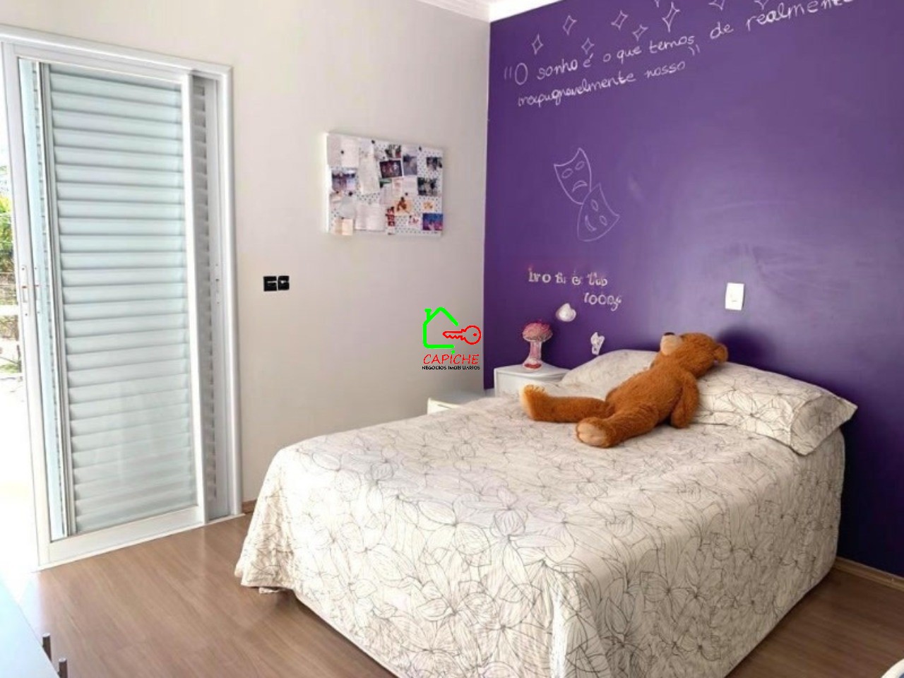 Casa de Condomínio, 3 quartos - Foto 20