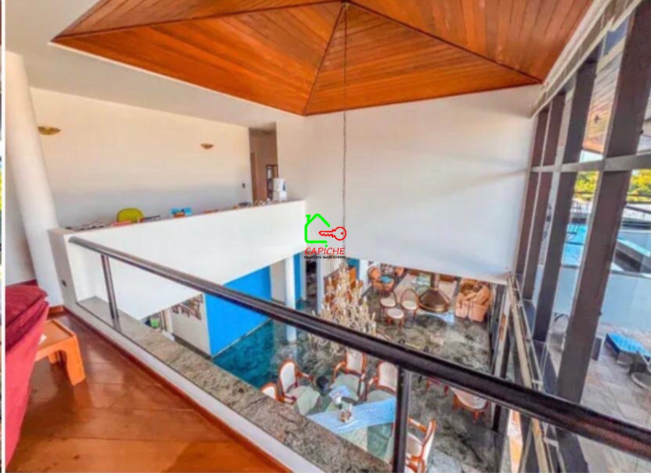 Casa de Condomínio, 3 quartos - Foto 12