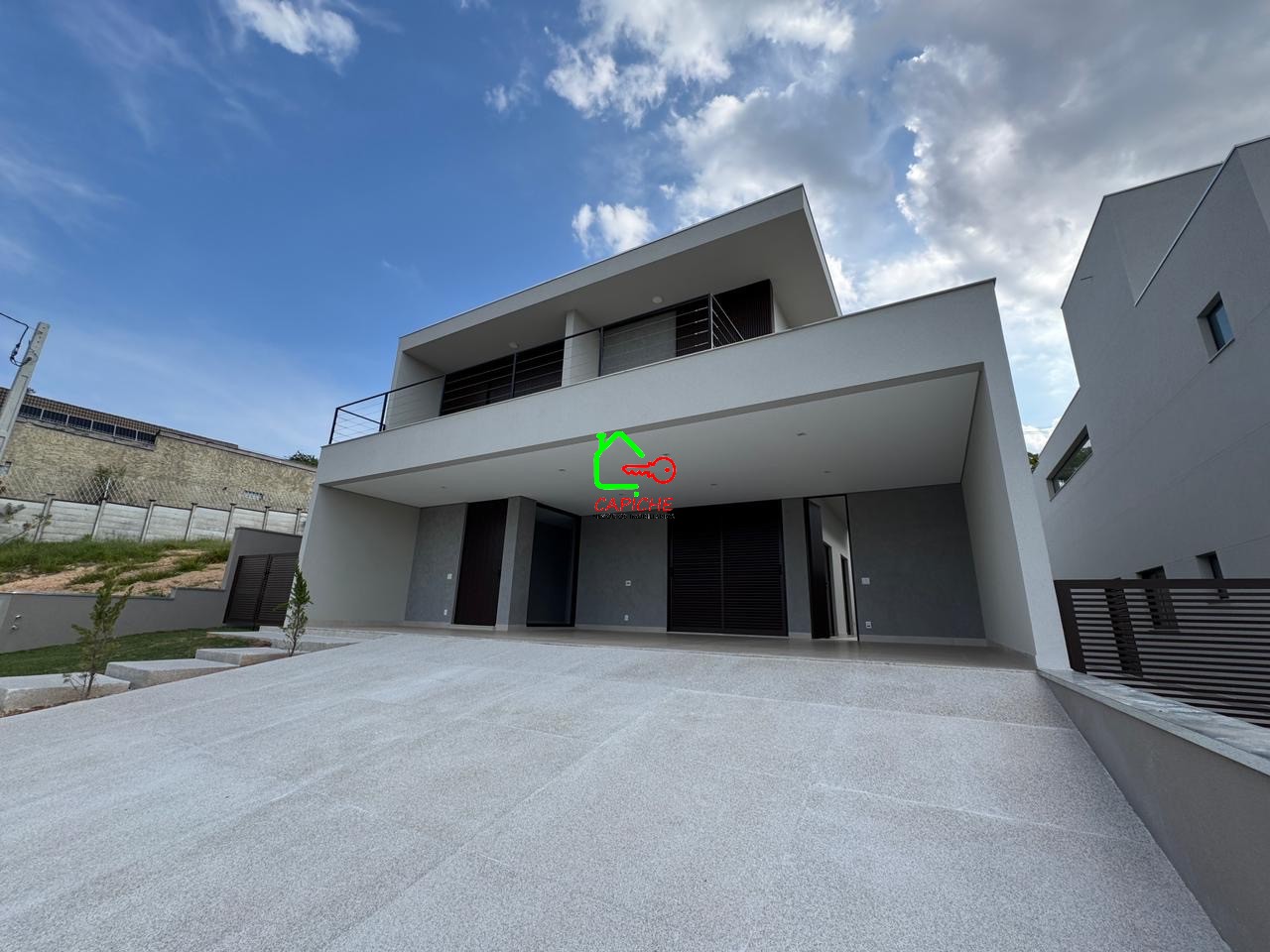 Casa de Condomínio, 3 quartos - Foto 26