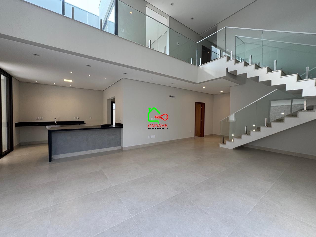 Casa de Condomínio, 3 quartos - Foto 19