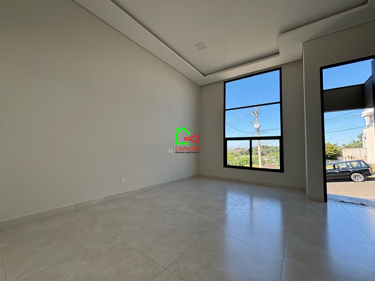 Casa de Condomínio, 3 quartos - Foto 5