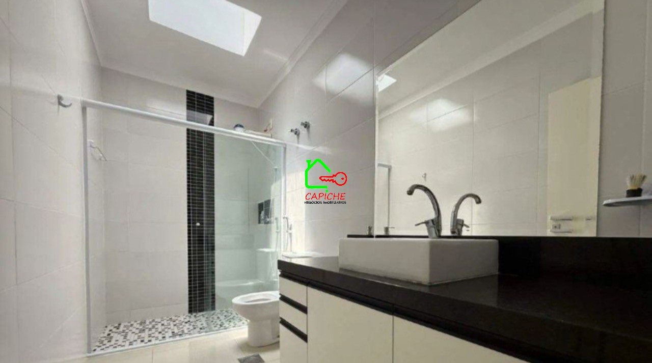 Casa de Condomínio, 3 quartos - Foto 20