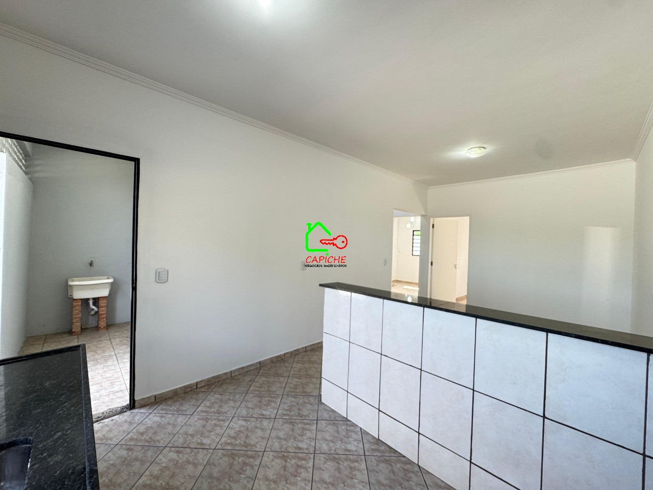 Casa, 2 quartos - Foto 18