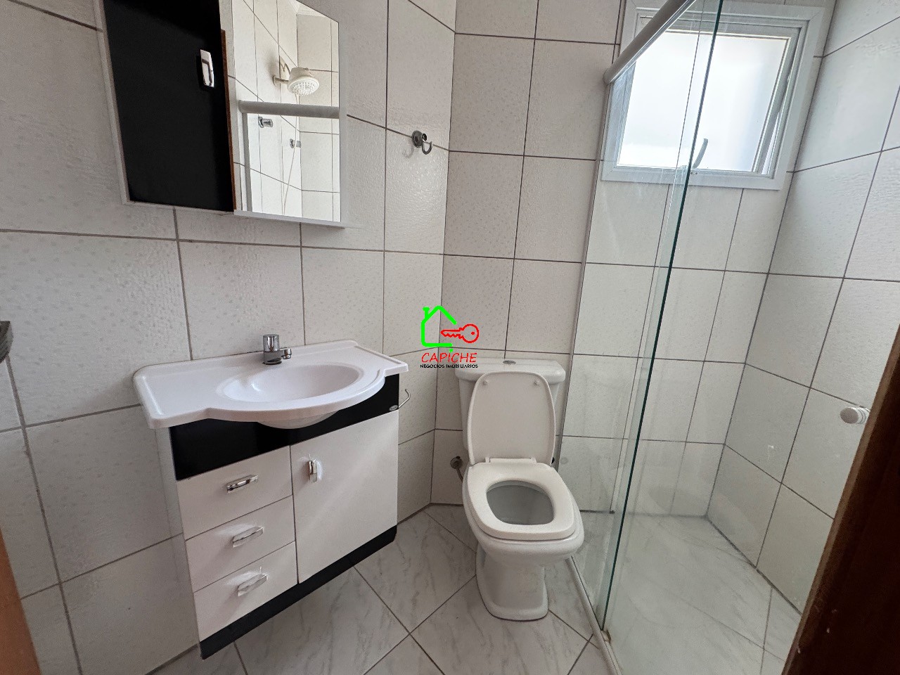 Casa de Condomínio, 4 quartos - Foto 31