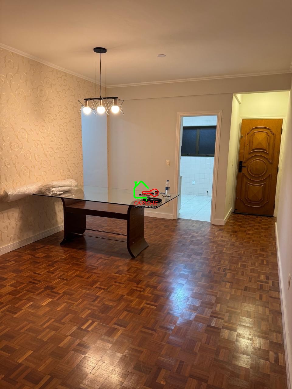 Apartamento, 3 quartos, 110 m² - Foto 2