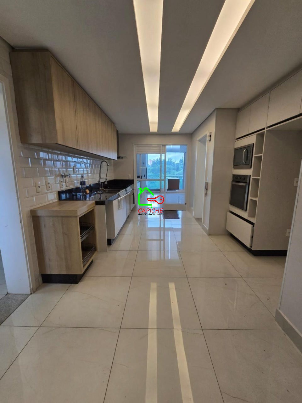 Apartamento, 3 quartos, 189 m² - Foto 26