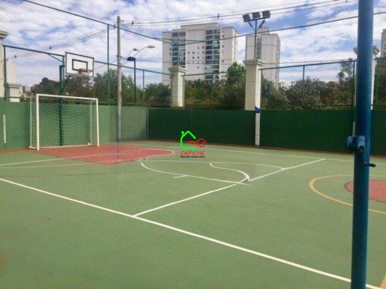 Apartamento, 3 quartos, 189 m² - Foto 41