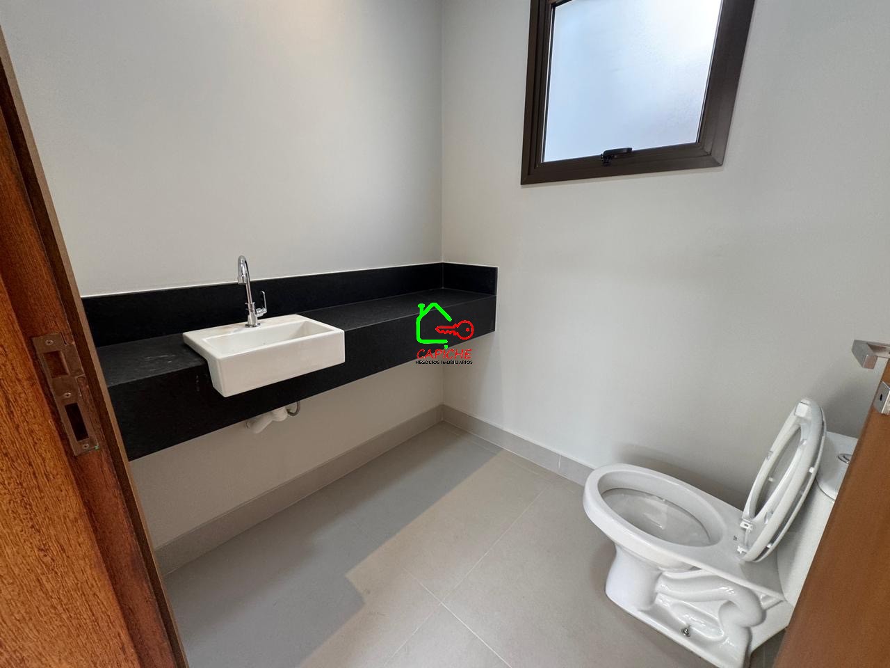 Casa de Condomínio, 3 quartos - Foto 2