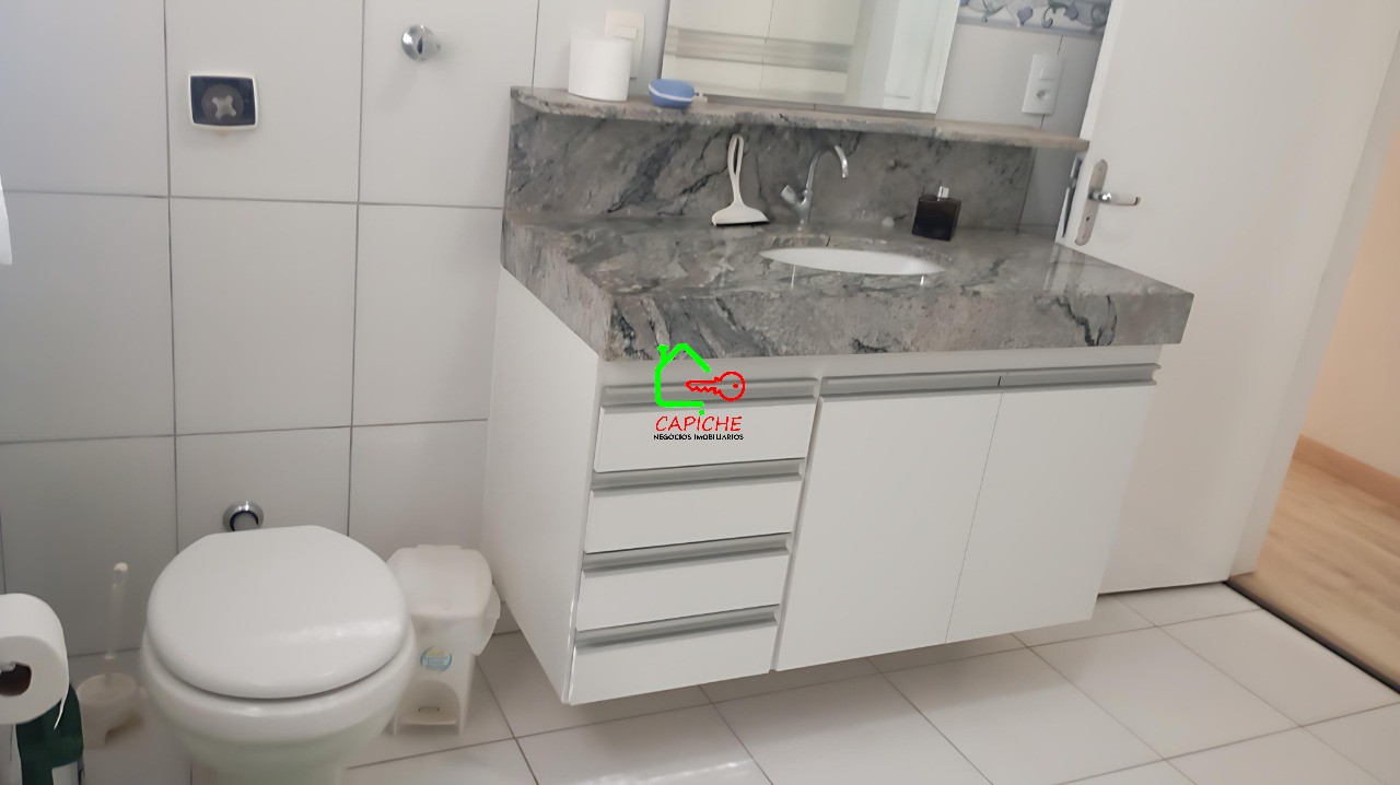 Casa, 3 quartos, 188 m² - Foto 16