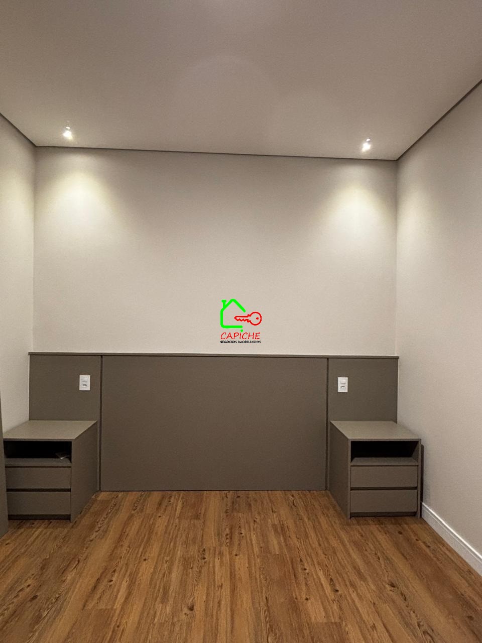 Casa de Condomínio, 3 quartos - Foto 10