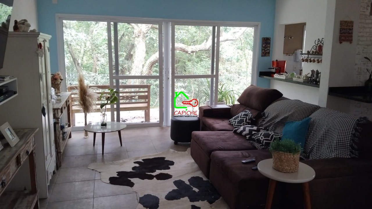 Casa de Condomínio, 3 quartos - Foto 22