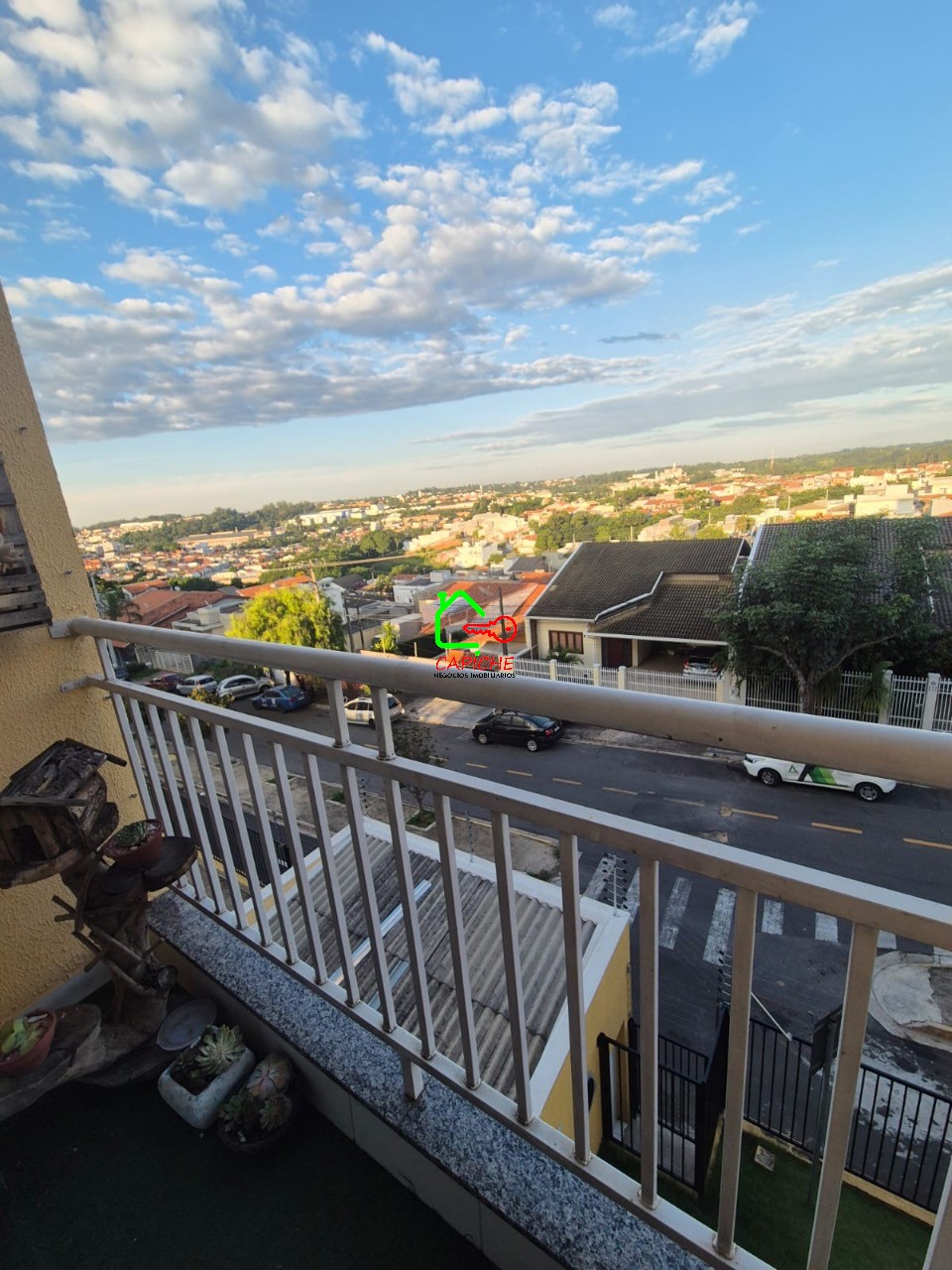 Apartamento, 2 quartos, 52 m² - Foto 1