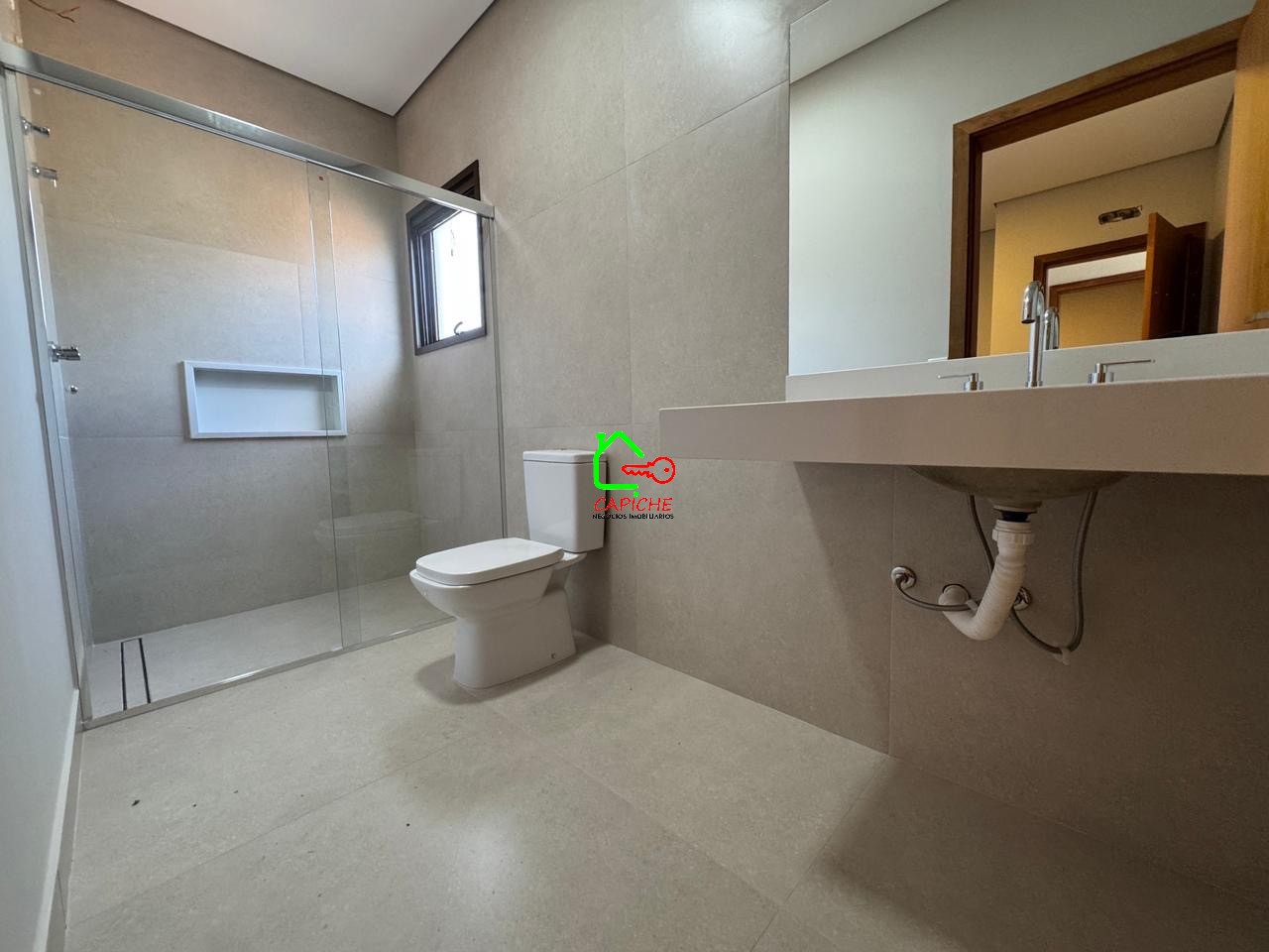 Casa de Condomínio, 3 quartos - Foto 3