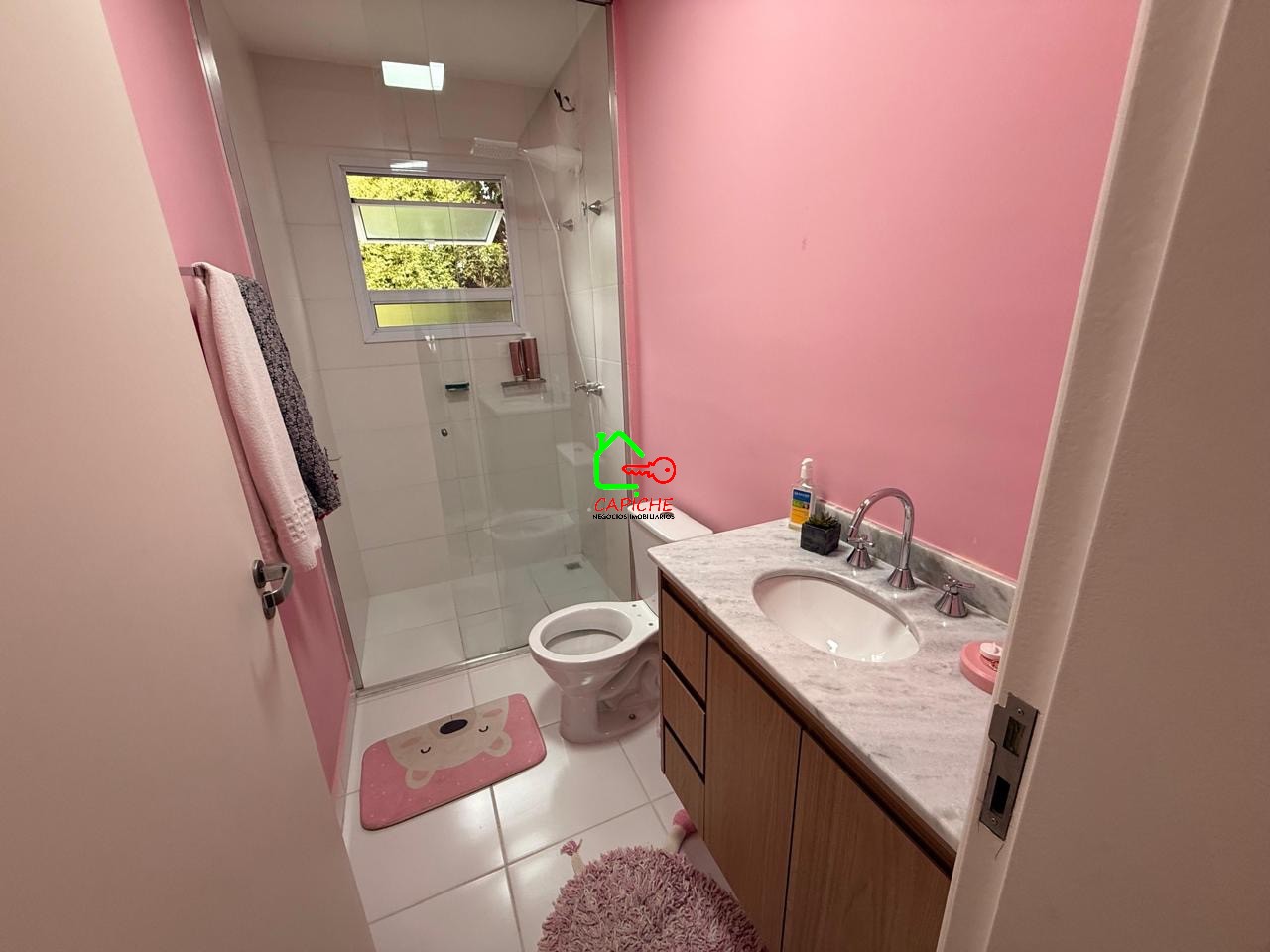 Casa de Condomínio, 3 quartos - Foto 25