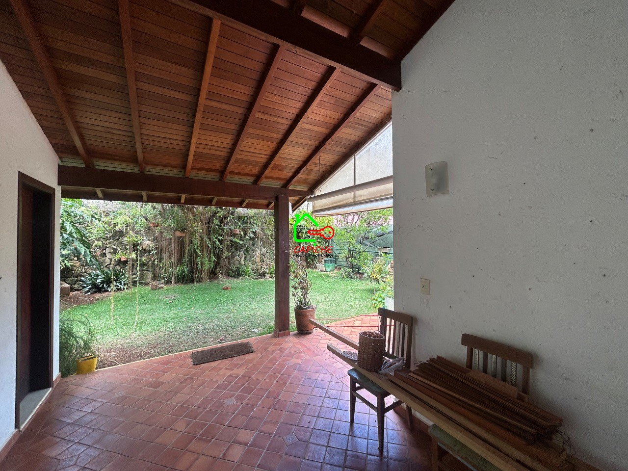 Casa de Condomínio, 3 quartos - Foto 21