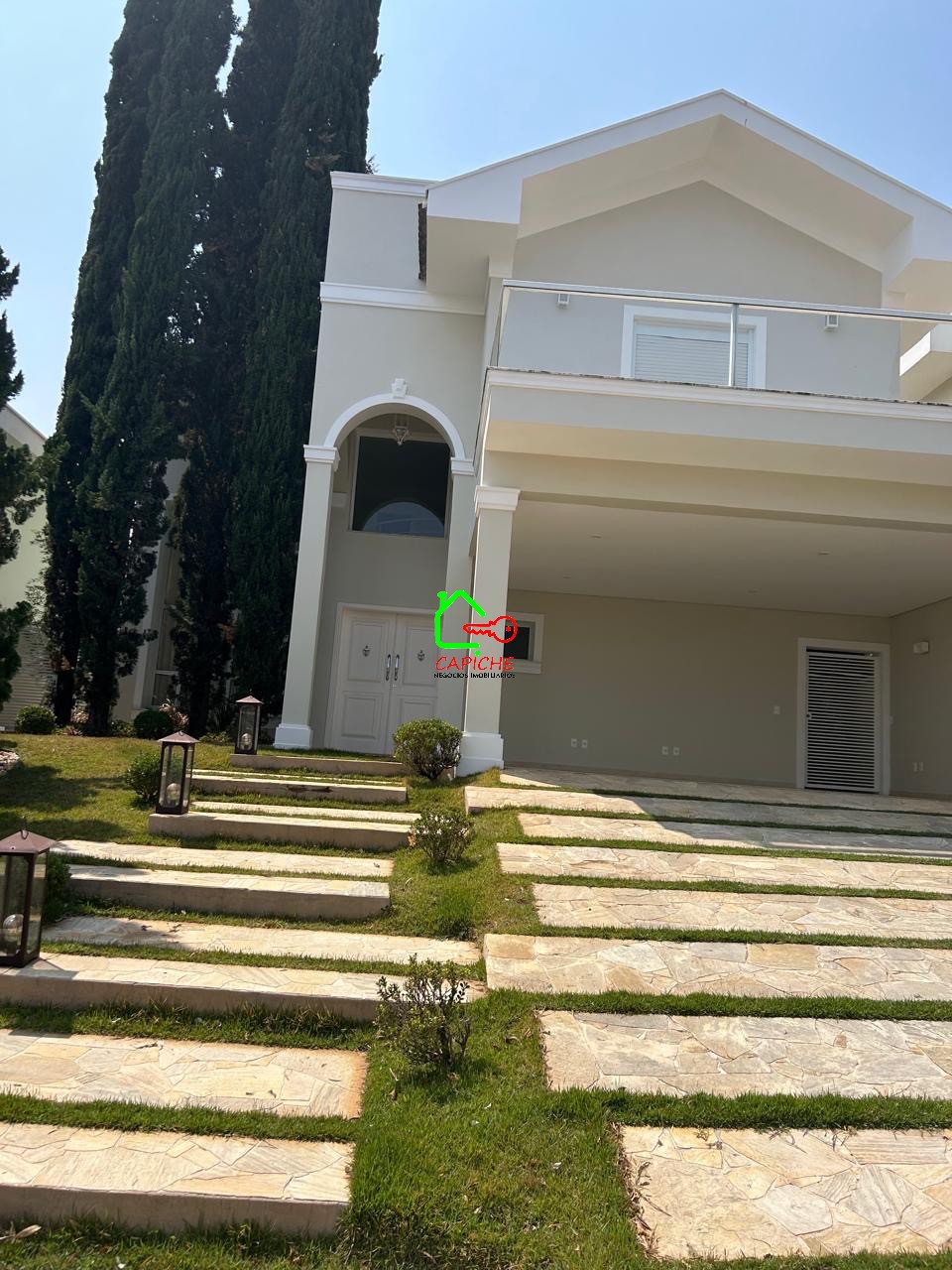 Casa de Condomínio, 3 quartos - Foto 2