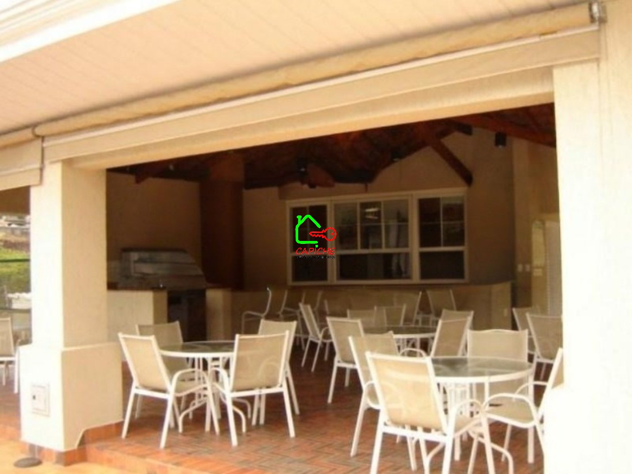 Casa de Condomínio, 3 quartos - Foto 33