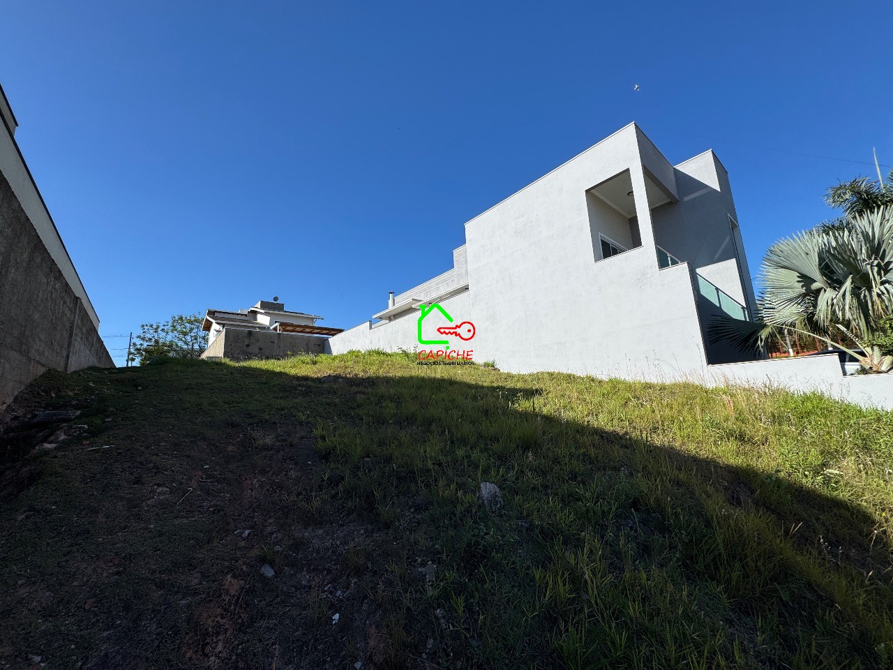 Terreno, 375 m² - Foto 8