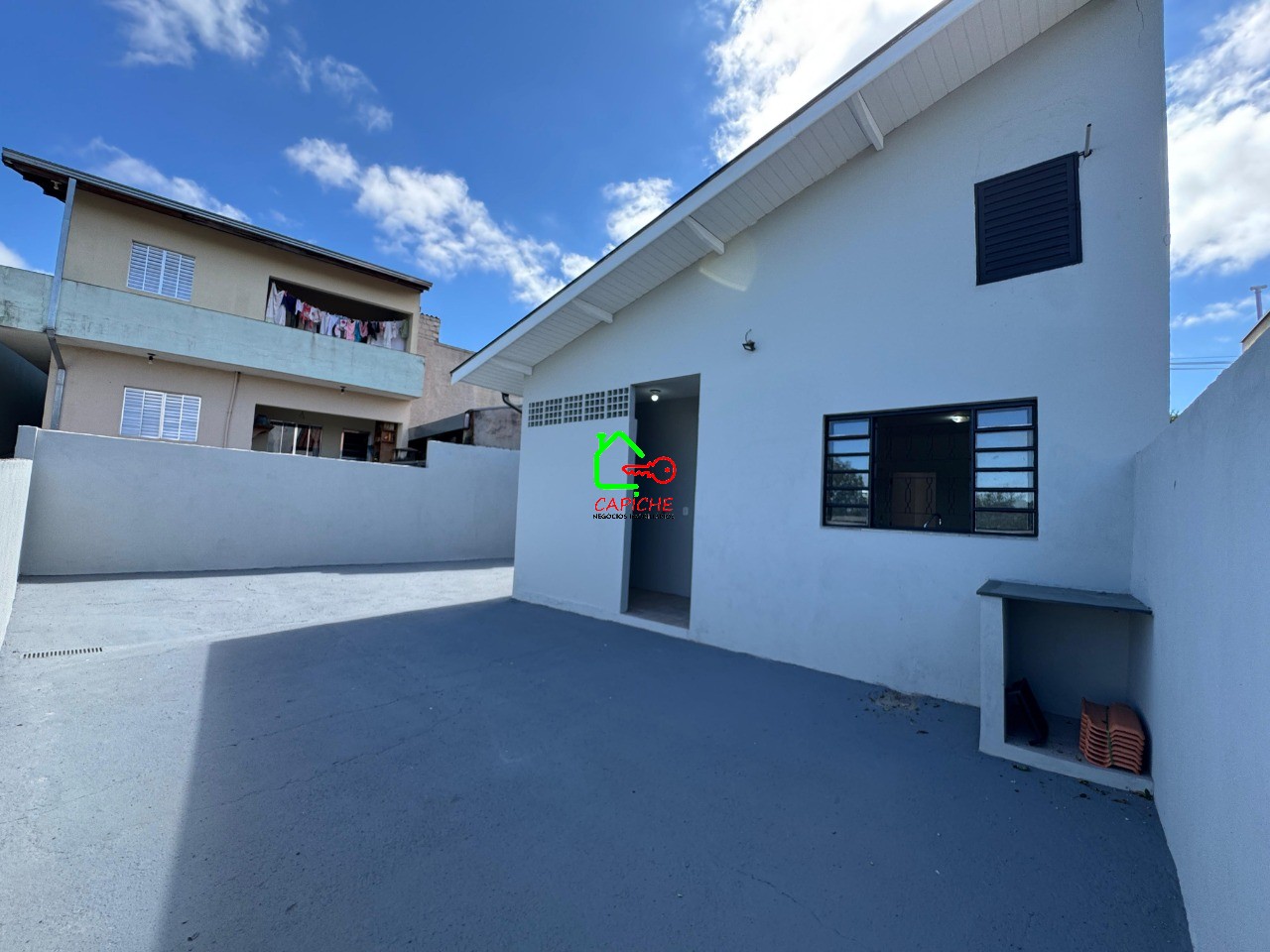 Casa, 2 quartos - Foto 21