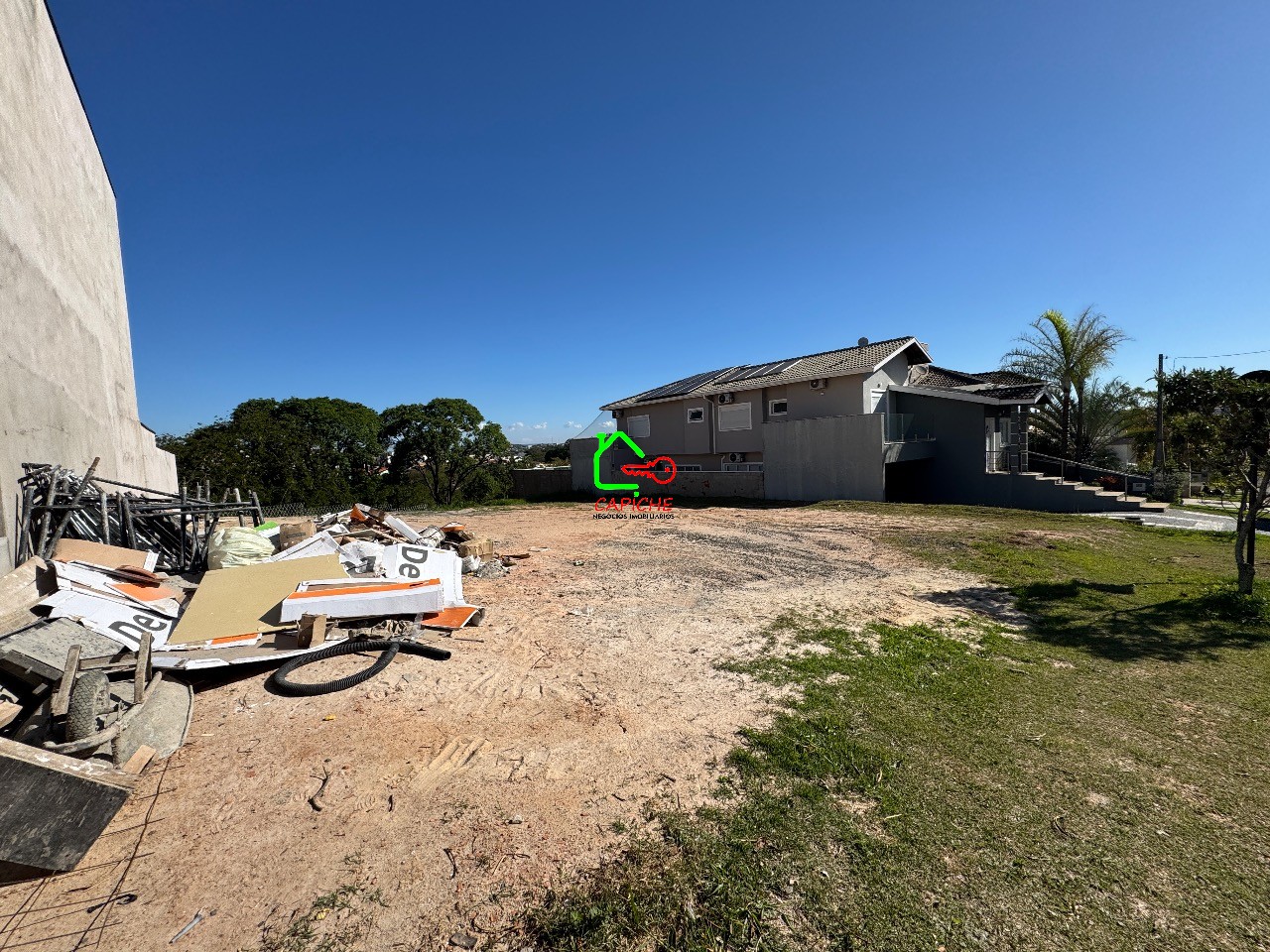 Terreno, 375 m² - Foto 3