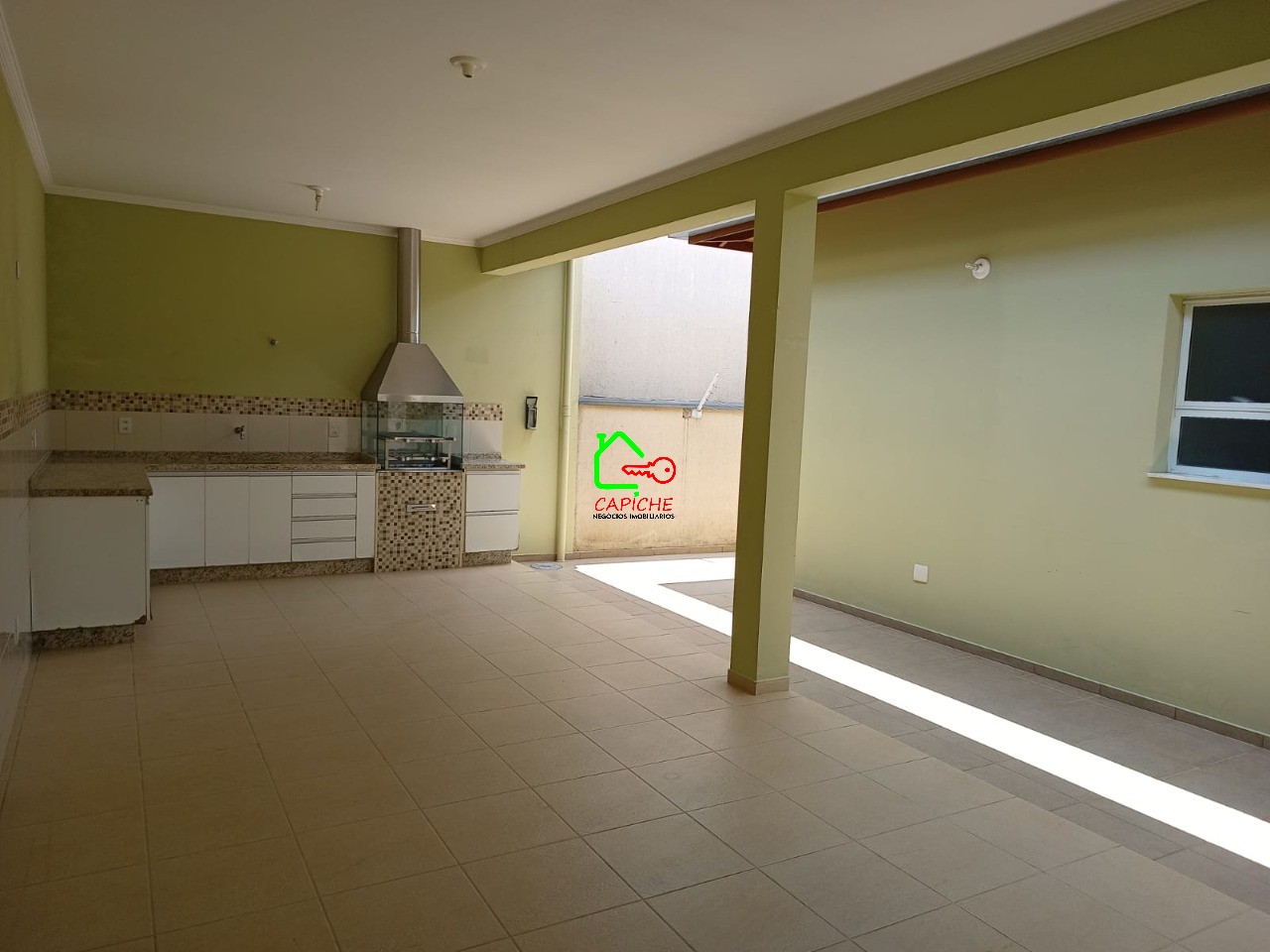 Casa, 3 quartos, 184 m² - Foto 19