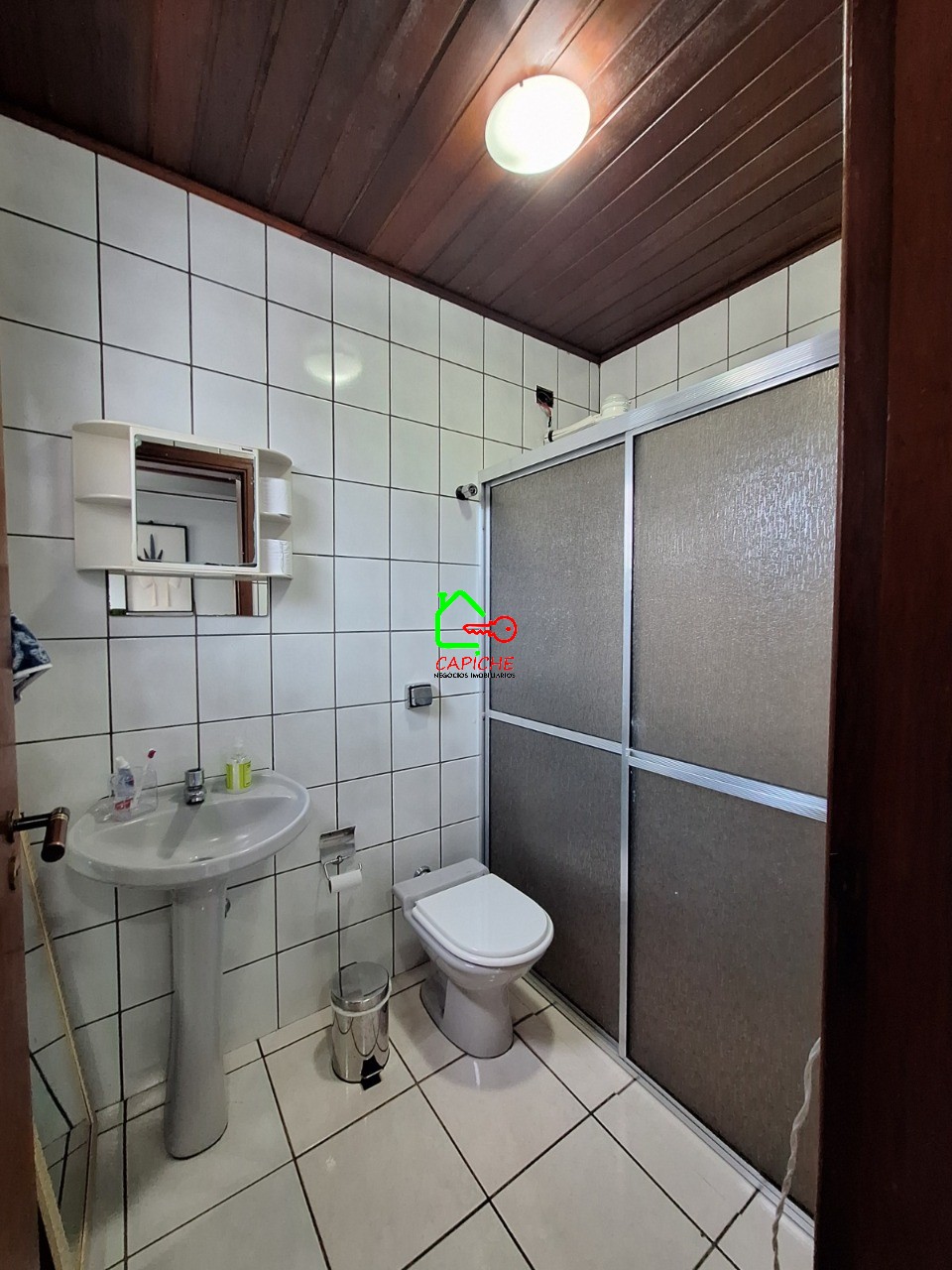 Casa de Condomínio para alugar com 3 quartos, 1033m² - Foto 35