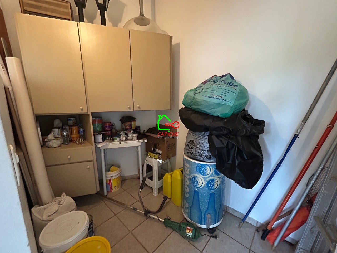 Casa de Condomínio, 3 quartos - Foto 36