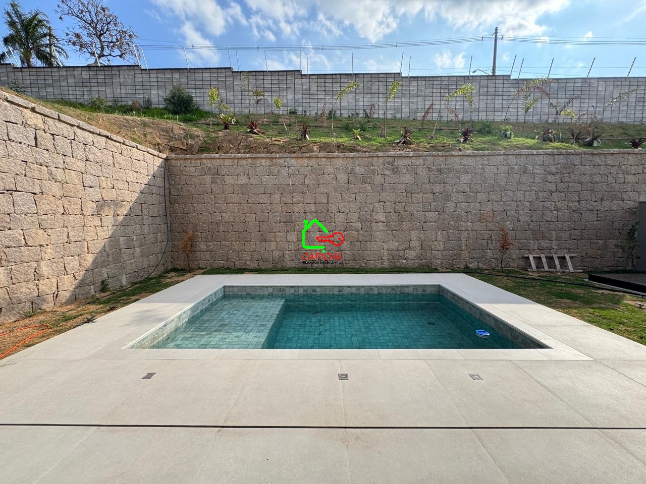 Casa de Condomínio, 3 quartos - Foto 14