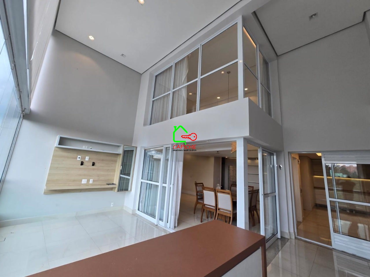 Apartamento, 3 quartos, 189 m² - Foto 5