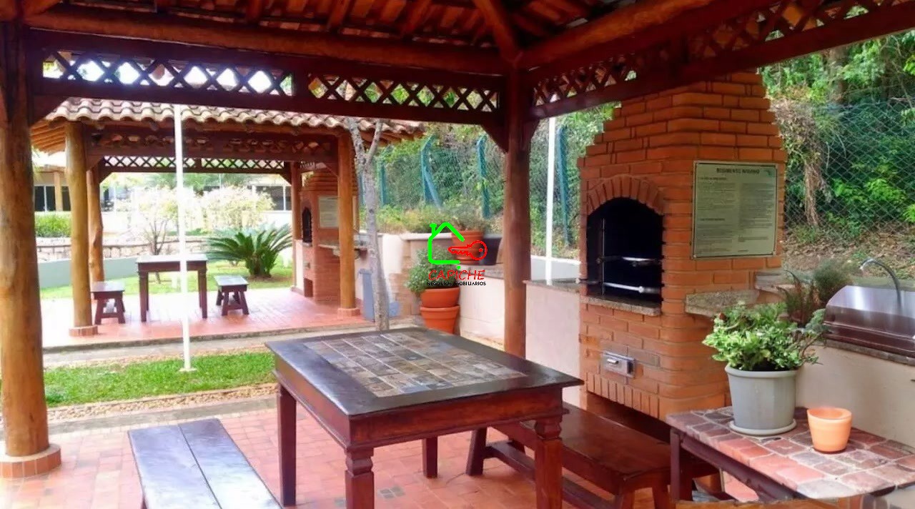 Casa de Condomínio, 3 quartos - Foto 61