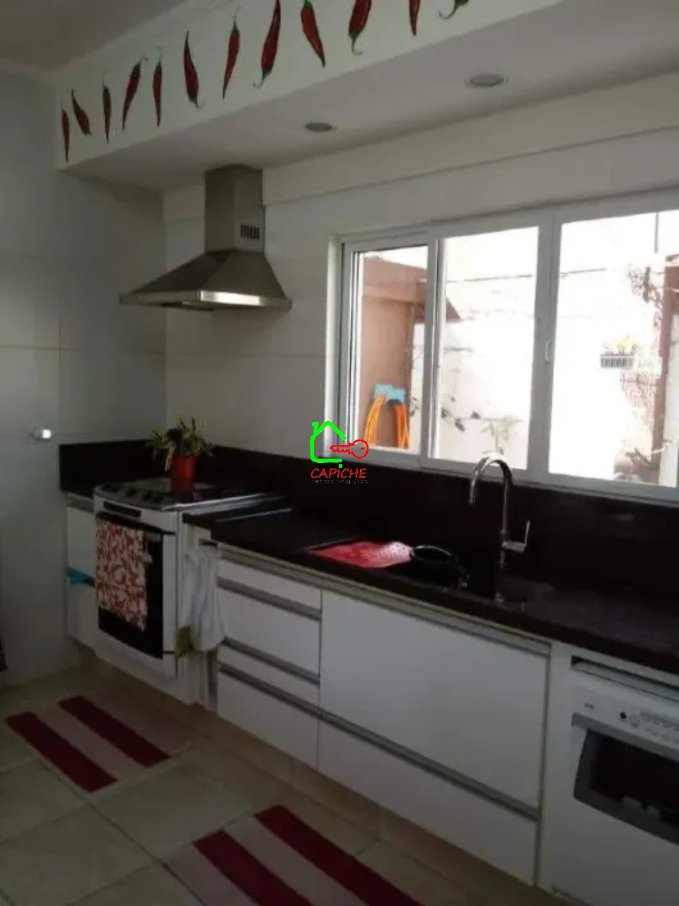 Casa de Condomínio, 3 quartos - Foto 6