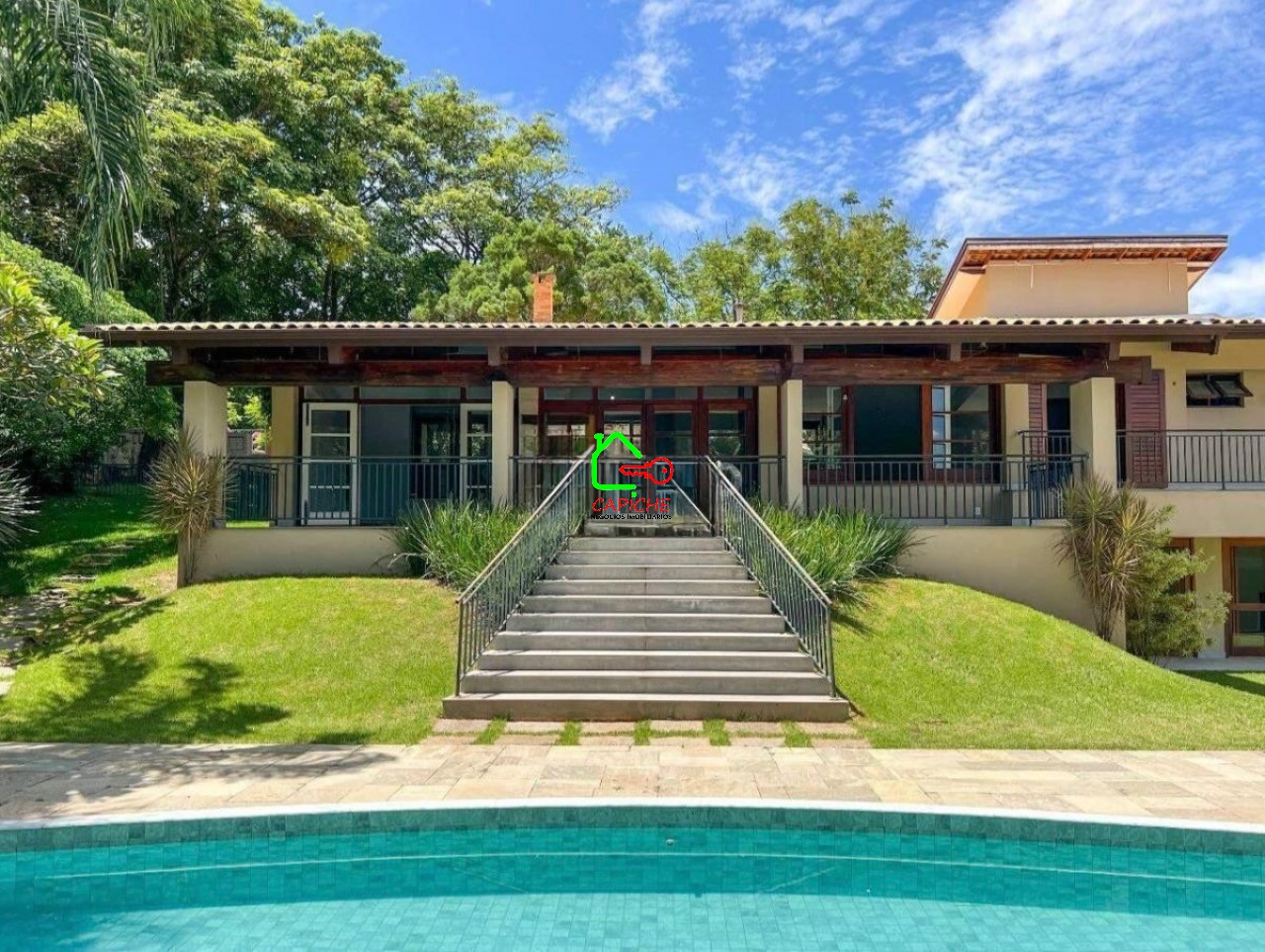 Casa de Condomínio, 4 quartos - Foto 23