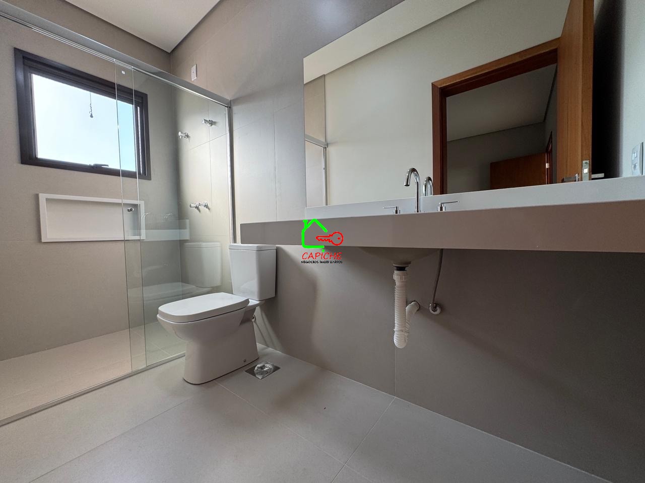 Casa de Condomínio, 3 quartos - Foto 21