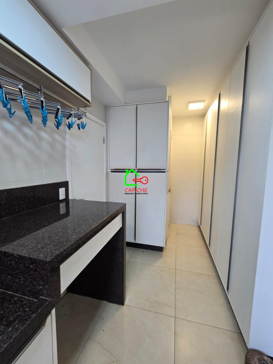 Apartamento, 3 quartos, 189 m² - Foto 29