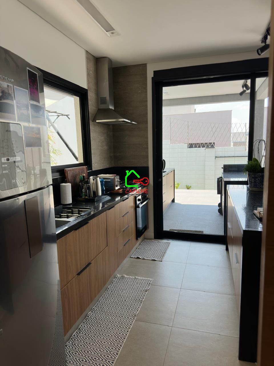 Casa de Condomínio, 3 quartos - Foto 27