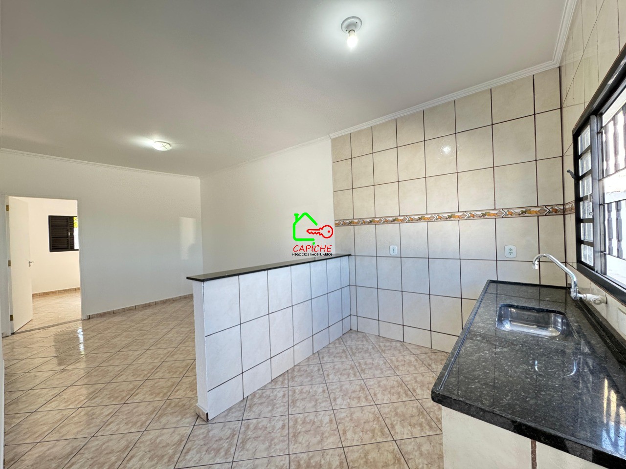 Casa, 2 quartos - Foto 16