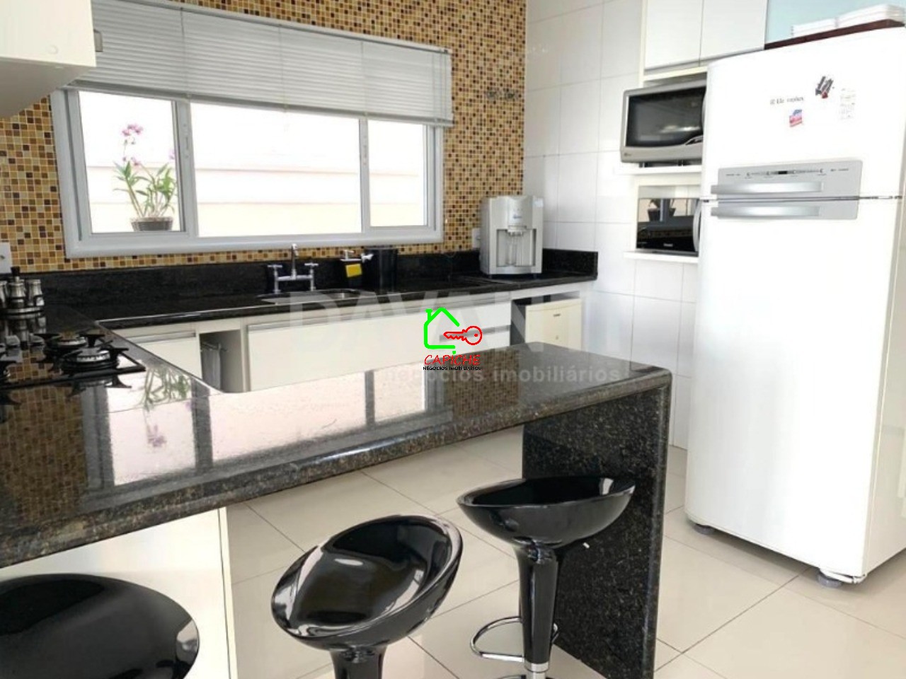 Casa de Condomínio, 3 quartos - Foto 18