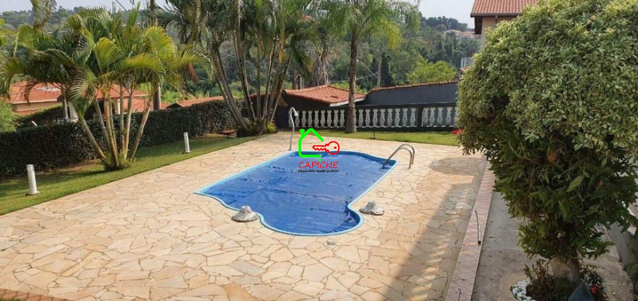 Casa de Condomínio, 3 quartos - Foto 39