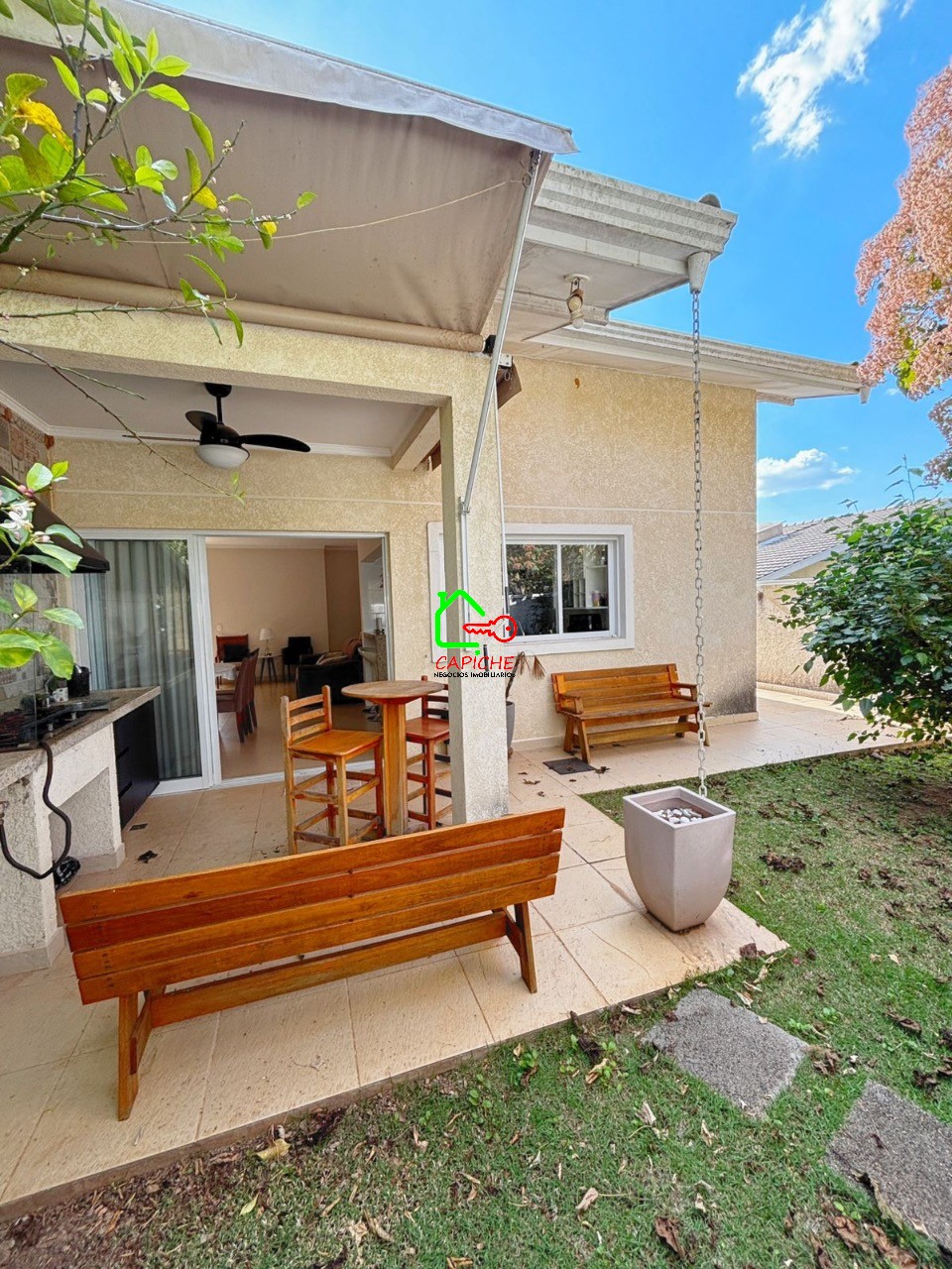 Casa de Condomínio, 3 quartos - Foto 6