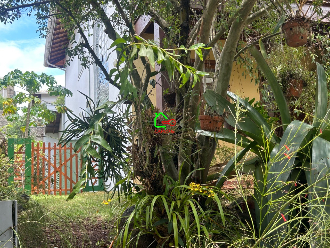 Casa de Condomínio, 3 quartos - Foto 38