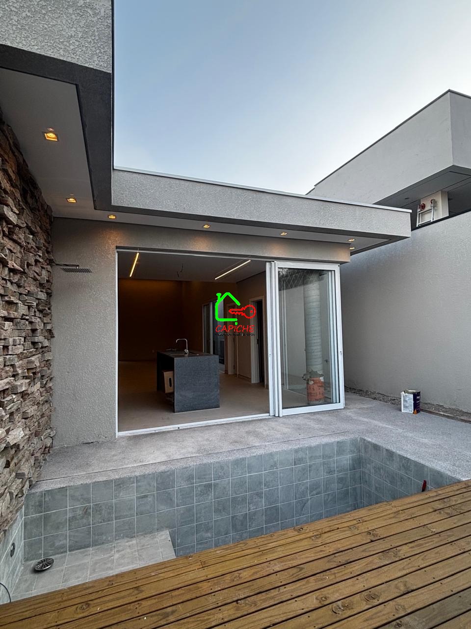 Casa de Condomínio, 3 quartos - Foto 8