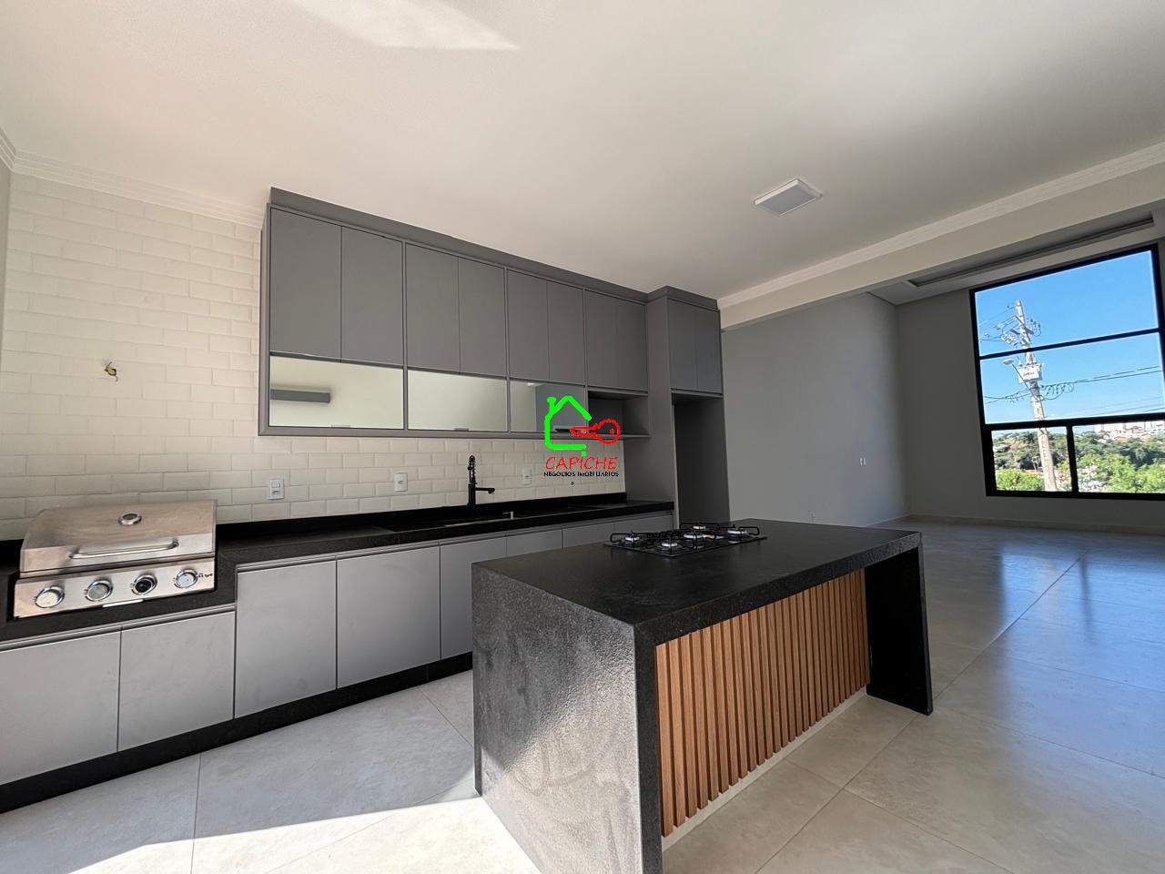 Casa de Condomínio, 3 quartos - Foto 3