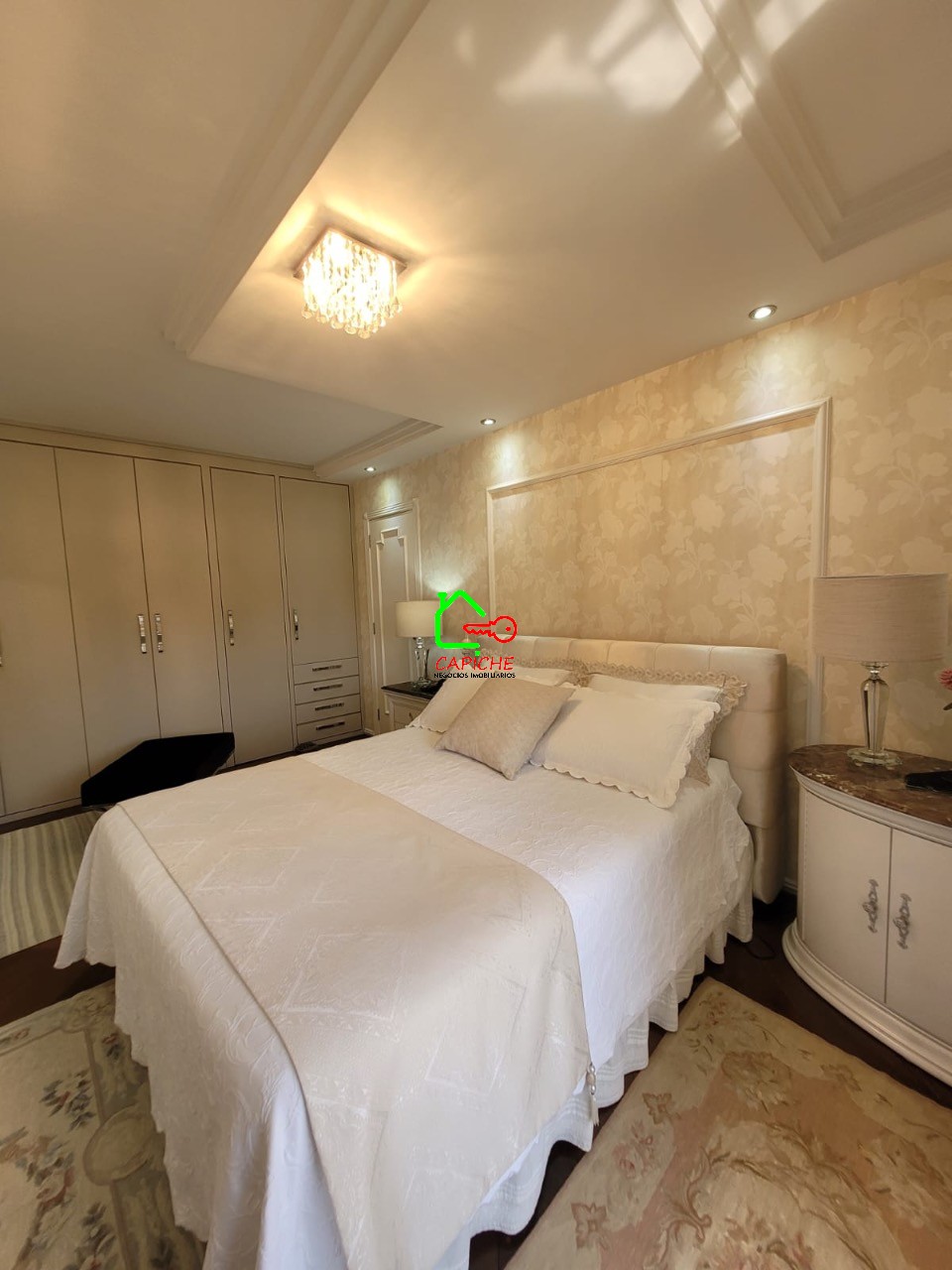 Apartamento, 3 quartos, 170 m² - Foto 5