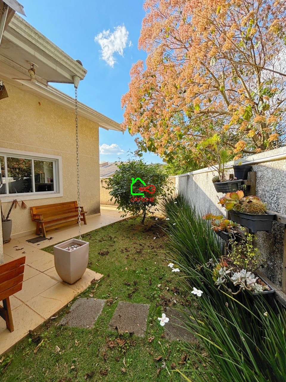 Casa de Condomínio, 3 quartos - Foto 7