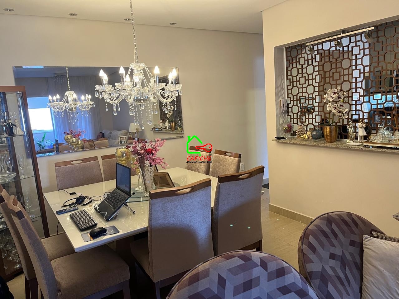 Apartamento, 3 quartos, 107 m² - Foto 2